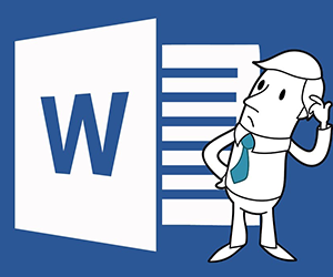 Microsoft Word (Part I - II)