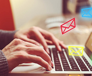 Using Email