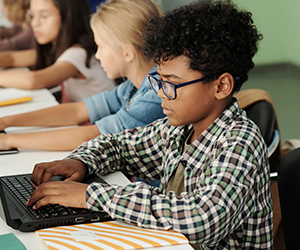 Basic Computer Skills