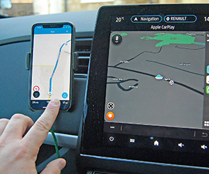 Device Navigation